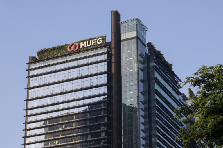 MUFG Bank
